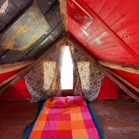 L'atelier De Joakim Holiday home *