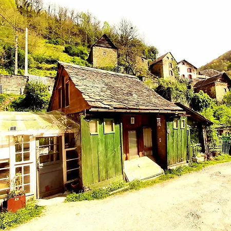 L'atelier De Joakim Seix