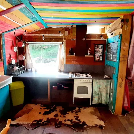 Semesterbostad L'atelier De Joakim Seix