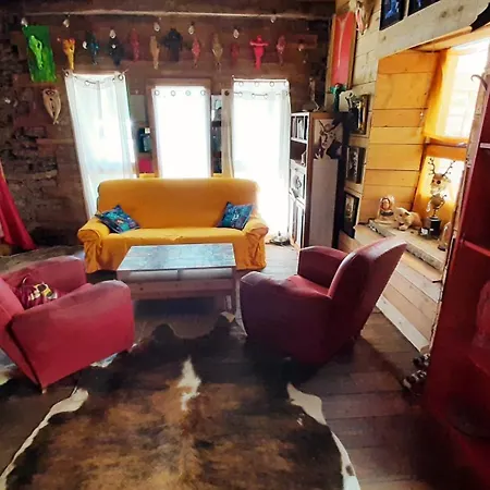 L'atelier De Joakim Seix