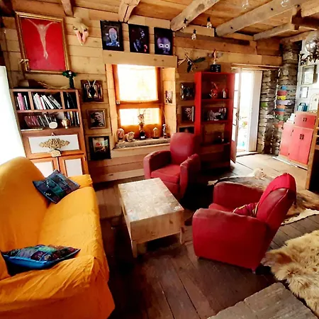 L'atelier De Joakim Seix