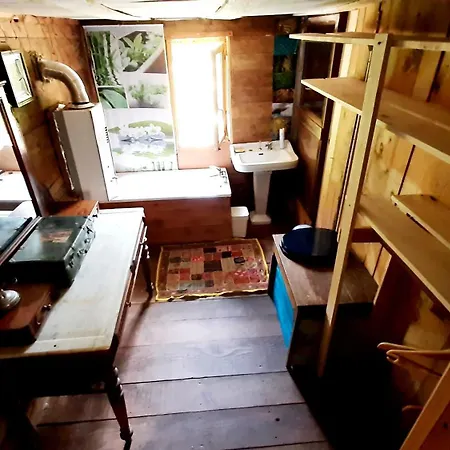 Semesterbostad L'atelier De Joakim *